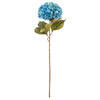 Vickerman 42" x 10" Hydrangea Stem - view 1 of 4