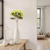 Vickerman 42" x 10" Hydrangea Stem - view 2 of 4