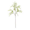 Vickerman Artificial Green Leaves Spray, 2/pk - view 1 of 5