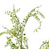 Vickerman Artificial Green Leaves Spray, 2/pk - view 4 of 5