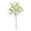 Vickerman Artificial Green Leaves Spray, 2/pk - view 3 of 5