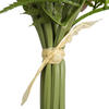 Vickerman 14" Artificial Peony Bouquet - view 8 of 8