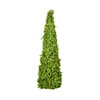 Vickerman Artificial Mini Leaves Cone - view 1 of 2
