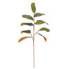 Vickerman Green Artificial Magnolia Leaf Collection - view 1 of 6