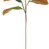 Vickerman Green Artificial Magnolia Leaf Collection - view 6 of 6