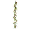 72" Mixed Fall Garland - view 1 of 2