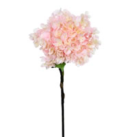 27" Hydrangea Stems