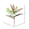 Vickerman Artificial Fern Cotton Series - view 3 of 4