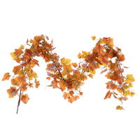 Fall Orange Collection
