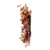 Vickerman Autumn Orange Assorted Maple leaves and Pinecones Collection - view 4 of 5