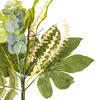 26" Green Mixed Jungle Foliage Spray 2/B - view 2 of 4