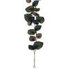 72" Peperomia Piccolo Garland FT UV - view 3 of 4