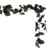 72" Peperomia Piccolo Garland FT UV - view 4 of 4