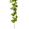 72" Manjula Pothos Garland FT UV - view 2 of 4