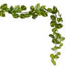 72" Manjula Pothos Garland FT UV - view 3 of 4