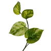 72" Manjula Pothos Garland FT UV - view 4 of 4
