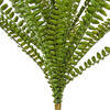 17" Green Fern Bush UV - view 2 of 2