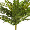 16" Maiden Fern Bush UV - view 3 of 3