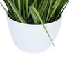 Vickerman Potted Artificial Bamboo and Grass - view 5 of 6