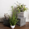 Vickerman Potted Artificial Bamboo and Grass - view 2 of 6