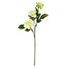 Vickerman Artificial 17" Dahlia Spray - view 1 of 3