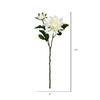 Vickerman Artificial 17" Dahlia Stem - view 2 of 3