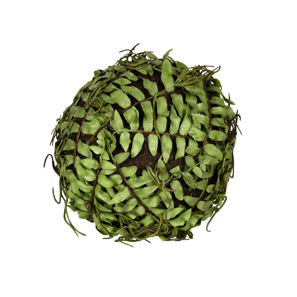 Vickerman Artificial Boston Fern Ball