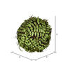 Vickerman Artificial Boston Fern Ball - view 2 of 2