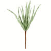 Vickerman Artificial Mixed Green Haworthia Spray, 6 per pack - view 5 of 7