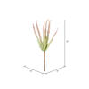 Vickerman Artificial Mixed Green Haworthia Spray, 6 per pack - view 6 of 7