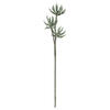 24" Mixed Green Aloe Spray Asst 3/pk - view 3 of 8