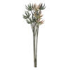 24" Mixed Green Aloe Spray Asst 3/pk - view 5 of 8