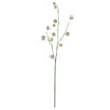 Vickerman Artificial Pom Pom Spray - view 1 of 3