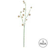 Vickerman Artificial Pom Pom Spray - view 3 of 3