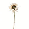 Vickerman 24" Artificial Sunflower Stem - view 1 of 4