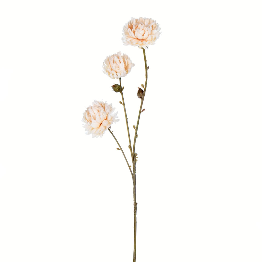 Vickerman Artificial Mum Spray
