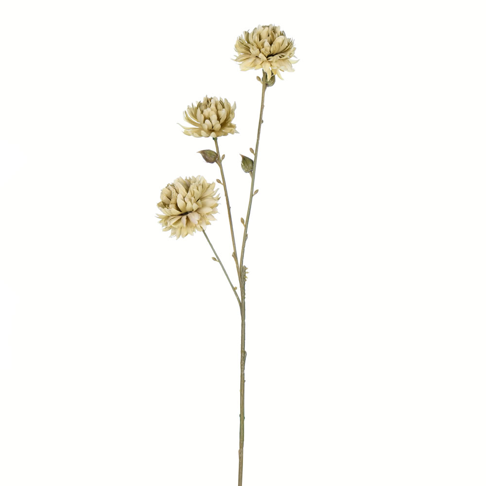 Vickerman Artificial Mum Spray