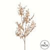 27" Beige Snake Fern Spray 6/Pk - view 4 of 4