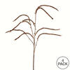 29" Brown Willow Spray 4/pk - view 4 of 4