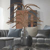 29" Brown Willow Spray 4/pk - view 2 of 4