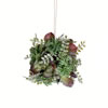 Vickerman Artificial Mixed Succulent Ball - view 1 of 2