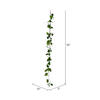 Vickerman Artificial Hop Leaf Spray - view 3 of 4