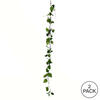 Vickerman Artificial Hop Leaf Spray - view 4 of 4