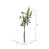 Vickerman Artificial Mixed Greenery Bundle - view 3 of 4
