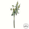 Vickerman Artificial Mixed Greenery Bundle - view 4 of 4