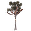 Vickerman Artificial 15" Earth Flower - view 1 of 3