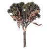 Vickerman Artificial 15" Earth Flower - view 2 of 3