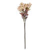 Vickerman 25.5" Artificial Primrose Flower Spray - view 4 of 4