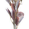 Vickerman 25.5" Artificial Primrose Flower Spray - view 3 of 4