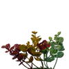 Vickerman Artificial Spiral Eucalyptus Wreath - view 2 of 5
